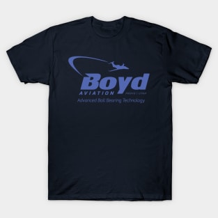 Boyd Aviation T-Shirt